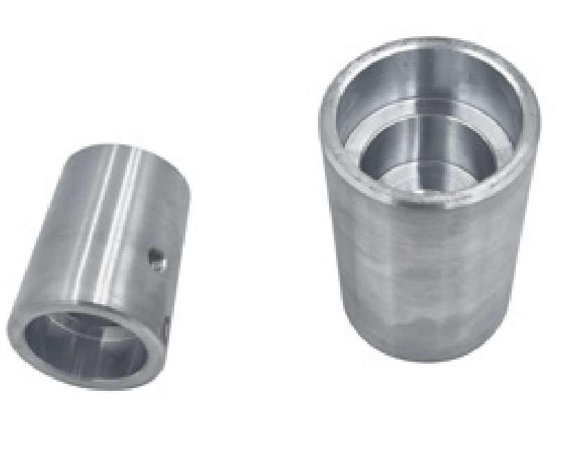 OGNS206 Ogiva diam. 65 x 95 h