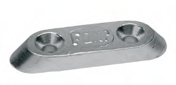 OM030 ANODO PER MOTORE BOMBARDIER MOTORI HP 70-90