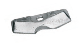 PR002 ANODO PER MOTORI PARSUN