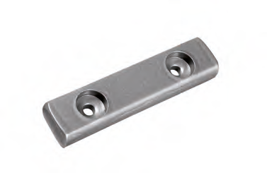 PS115 PIASTRA 110X25X15 FF 62