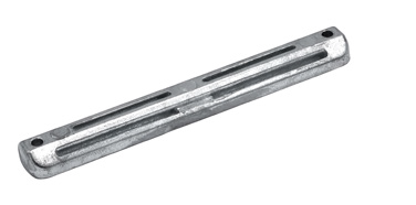 SE008 ANODO PER MOTORE SELVA F-SE- 6 MOTORI HP 40÷100 4 TEMPI MIS 200X30X14 F/F 182