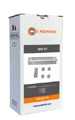 SUKIT90-140 KIT ANODO PER MOTORE SUZUKY N.1 SU010 N.1 SU013 N. 4 SU004