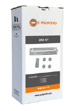 SUKITAL90-140 KIT ANODO PER MOTORE SUZUKY ALLUMINIO N.1 SU010AL N.1 SU013AL N.4 SU004AL