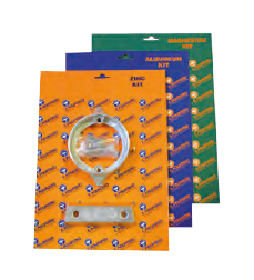 VPKIT290DP KIT ANODO PER MOTORE VOLVO PENTA SERIE 290 COMPOSTO VP006B + VP008