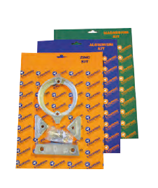 VPKIT290DPC KIT ANODO PER MOTORE VOLVO PENTA SERIE 290 DPC