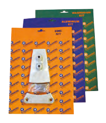 VPKITDPH KIT ANODO PER MOTORE VOLVO PENTA COMPOSTO VP024 + VP025