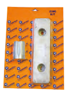 VPKITIPS KIT ANODO PER MOTORE VOLVO PENTA COMPOSTO VP028 + VP027