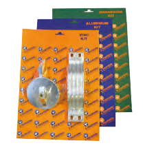 YAKIT150200L KIT ANODO PER MOTORE YAMAHA-MARINER