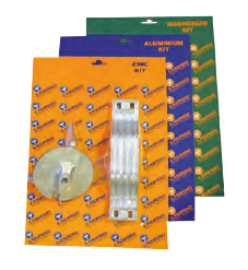 YAKIT200300 KIT ANODO PER MOTORE YAMAHA-MARINER YA010 YA075