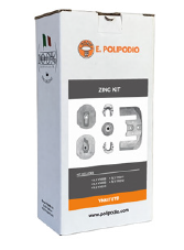 YNKITMGSTD KIT ANODI PER MOTORE YANMAR MAGNESIO N.1 YN008MG N.1 YN009MG N.2 YN010MG N.1 YN011MG N.1 YN012MG