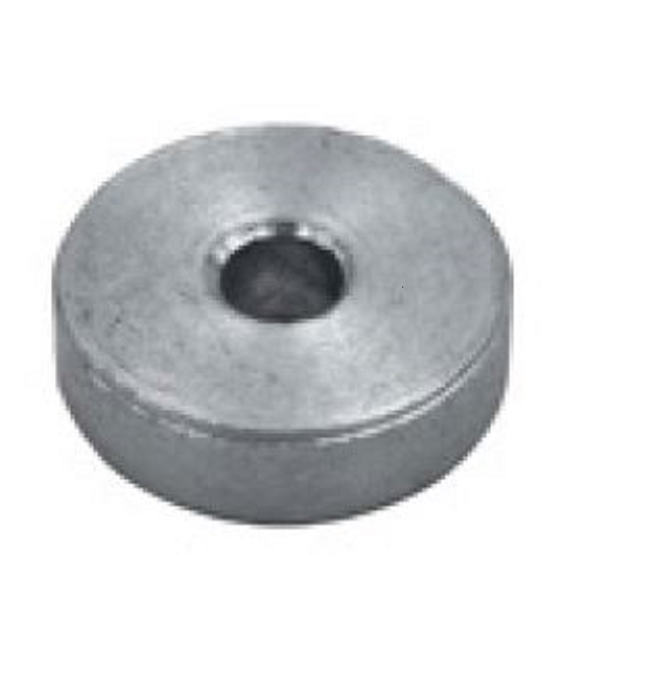 ZF005 ANODO PER MOTORE ZF-MPM MIS DIAM ESTERNO 24 DIAM INTERNO 6.5
