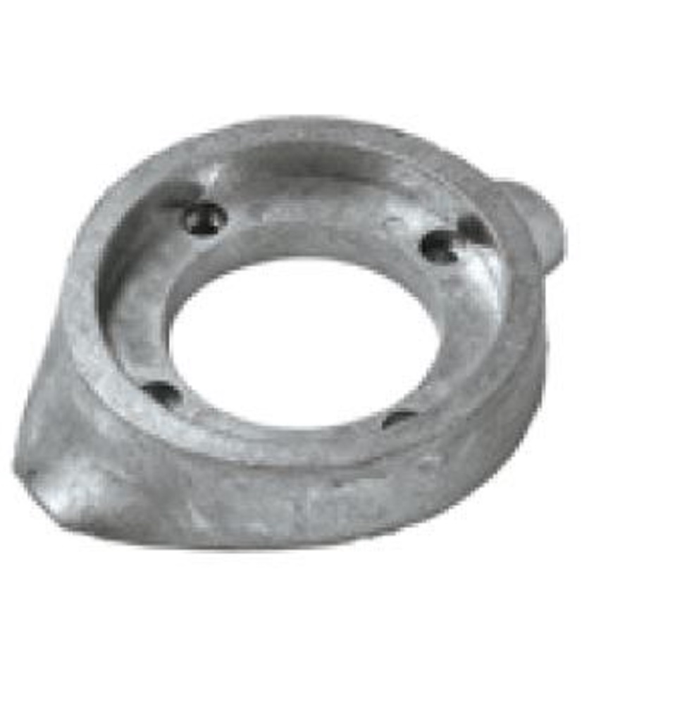 ZF006 ANODO PER MOTORE ZF-MPM MIS DIAM ESTERNO 110 DIAM INTERNO 64