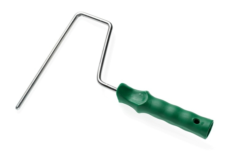 MANICO PER RULLI D.8 SM CM 20