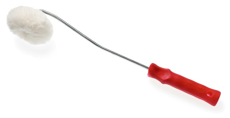 RULLO LANA SINT. X ANGOLI