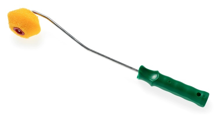 RULLINO SPUGNA PER ANGOLO qtà consigliata 10 PZ