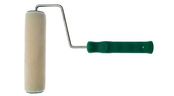 RULLO P.C. SMALTI D.42 CM 20 M