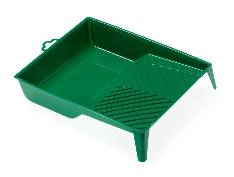 VASCHETTA PER RULLI CM 10