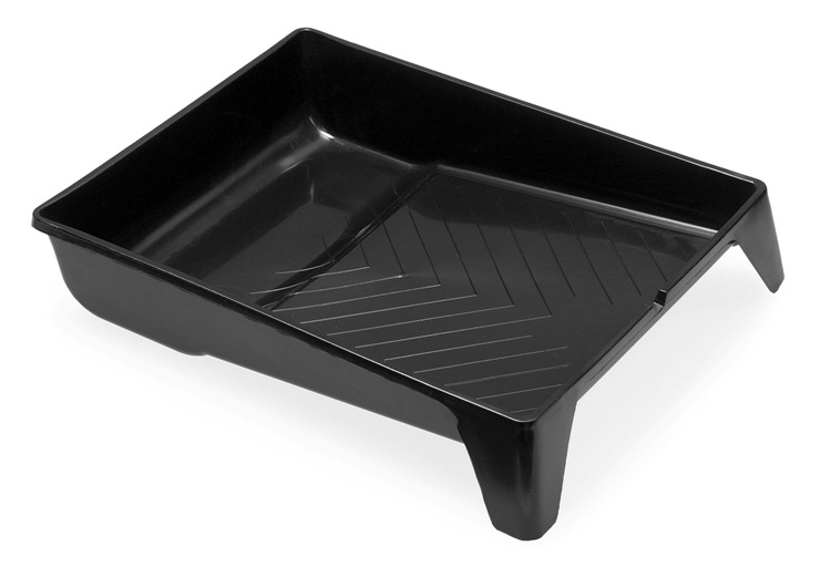 VASCHETTA PER RULLI CM 25