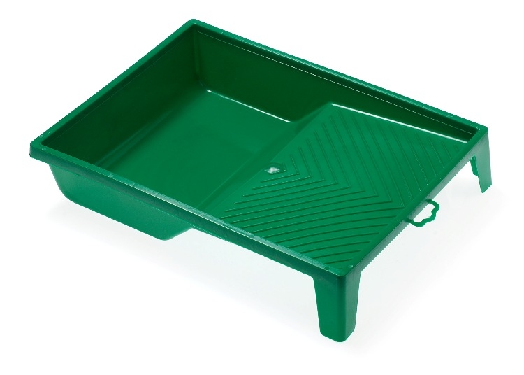 VASCHETTA PER RULLI CM 20