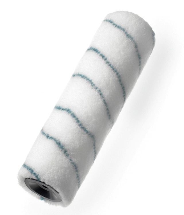 RULLO PER RESINA CM 18