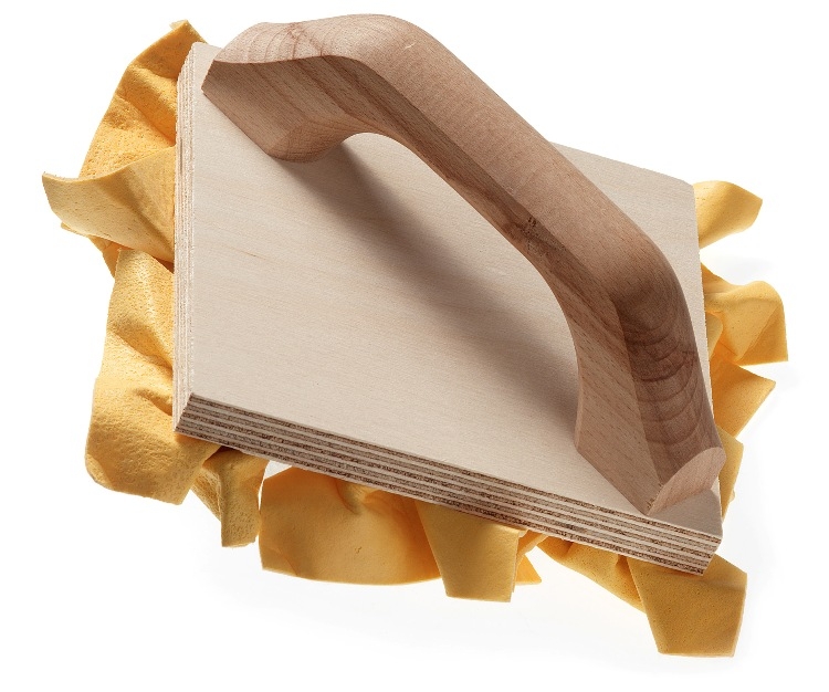 TAMPONE X DECOR.20X20