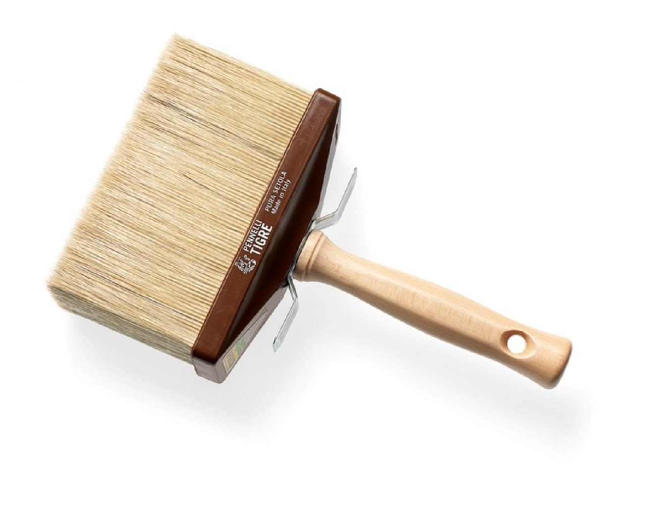 PLAFONI SETOLA BIONDA 3X10