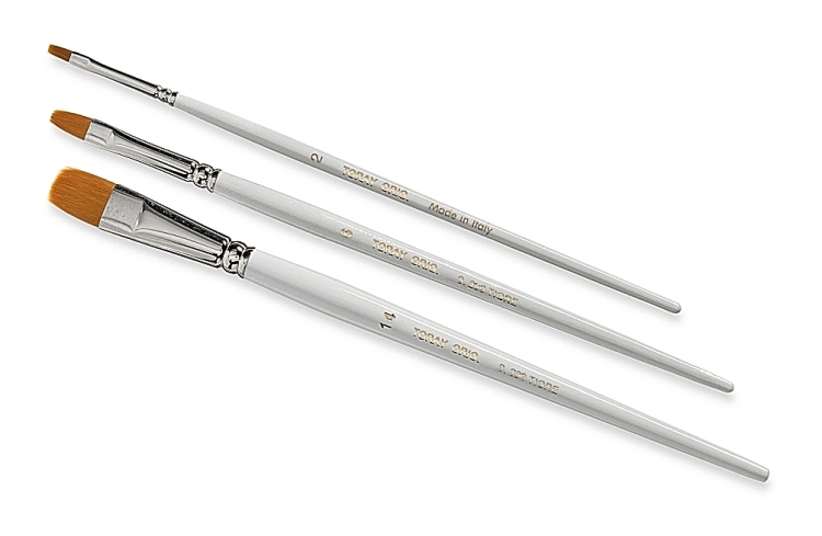 PENNELLO BELLE ARTI TORAY MANICO CORTO