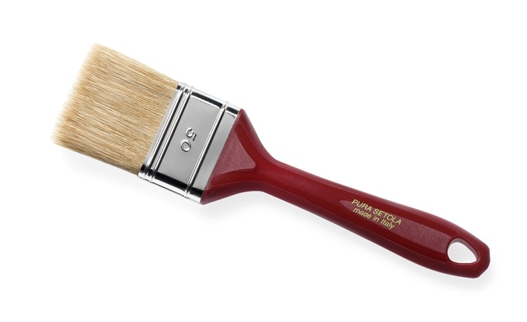 PENNELLO TRIPLE ECO MANICO PLASTICA