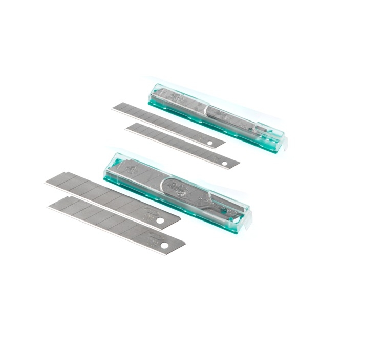 LAME CUTTER GRANDI MM18 AB2 EX Conf. 10 PZ minimo vendibile