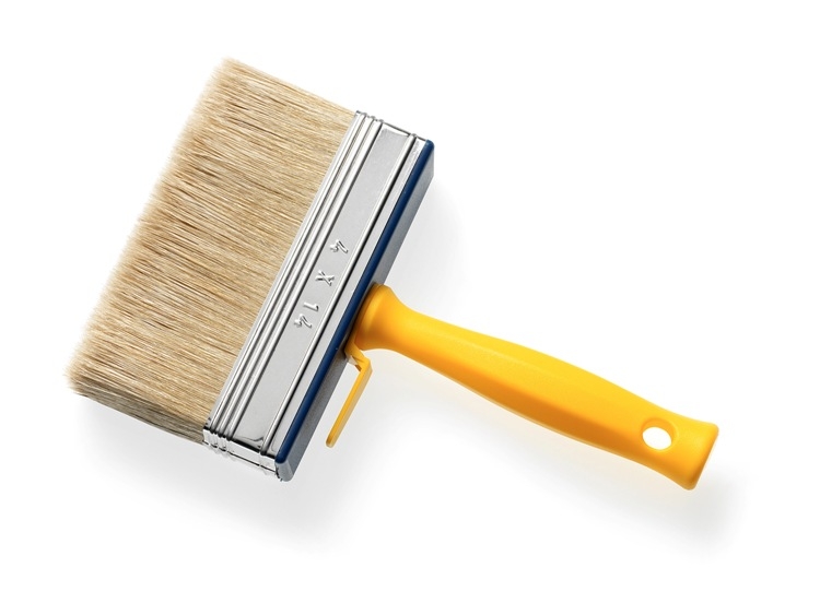 PLAFONCINO P.S.BIONDA MONT.PLAST.