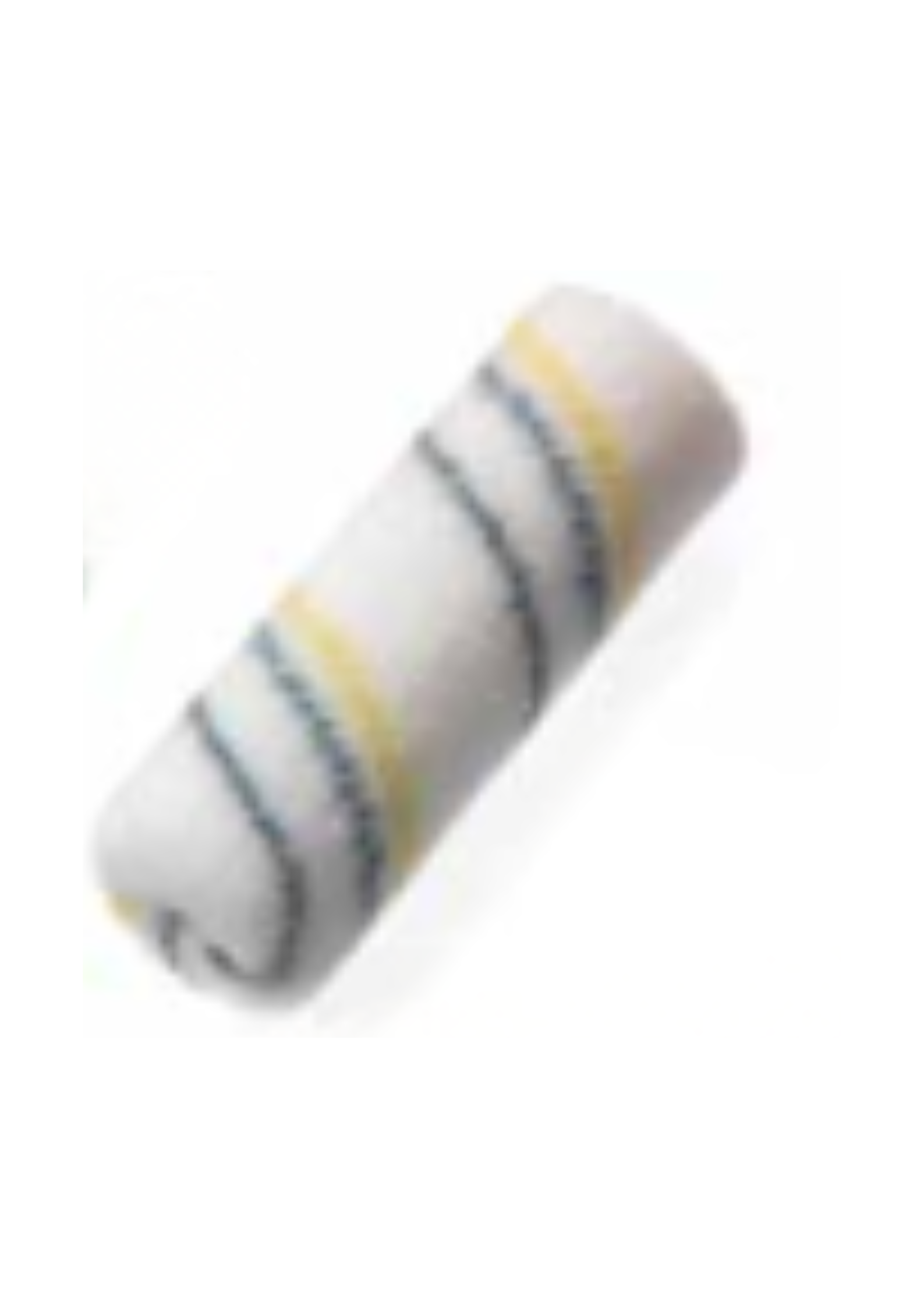 RULLINO PER BICOMPONENTI GIG. 12 CM qtà consigliata 10 PZ