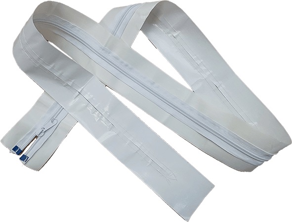 CERNIERA ZIPPER ACCESS BAND 10X210 CM TERMORETRAIBILE