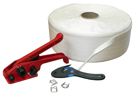 FETTUCCIA 13X1000 TERMORETRAIBILE