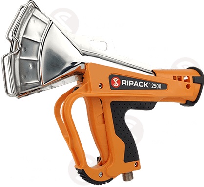 RIPACK 2500 PISTOLA PER TERMORETRAIBILE