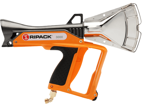 RIPACK 3000 + ESTENSIONE S33