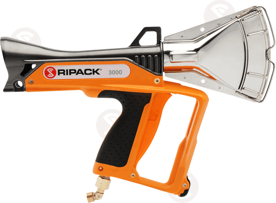 RIPACK 3000 PISTOLA PER TERMORETRAIBILE
