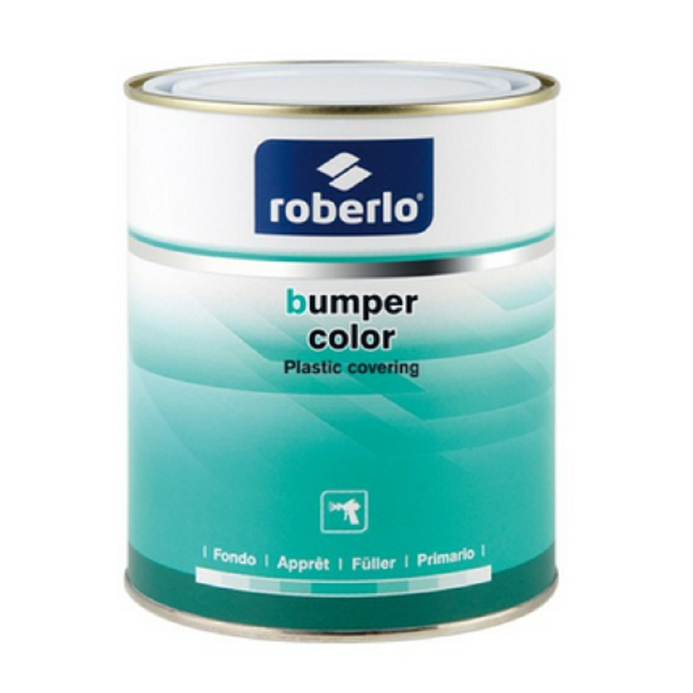 BUMPER COLOR GRIGIO LT 1