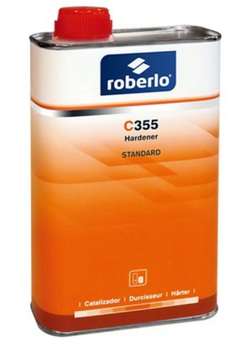 CATALIZZATORE LENTO HS354 PREMIUM LT 0,5