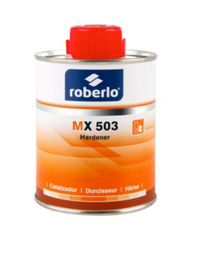 CATALIZZATORE RAPIDO MEGAX MX603