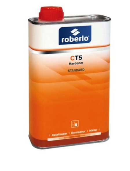 CATALIZZATORE RAPIDO VT141 CT6 0,25