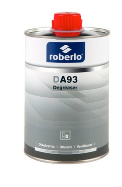 DILUENTE ANTISILICONE LT 1