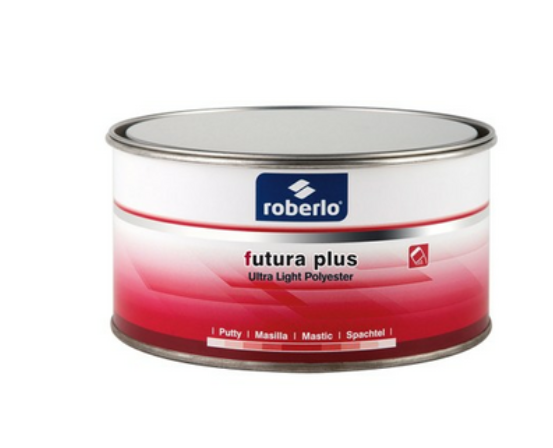 STUCCO ROBERLO FUTURA PLUS CART.A+B LT 1,2