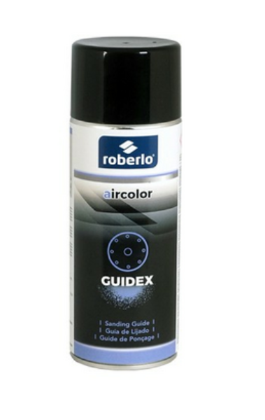 BOMBOLETTA GUIDEX ML 400