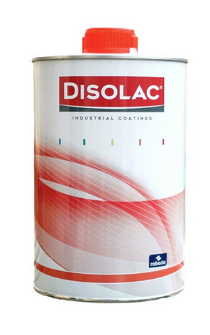 DISOLAC CATALIZZATORE HS 90 E-9003 SLOW LT 1