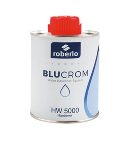 HW5000 CATALIZZATORE PER BASE ACQUA ML 250