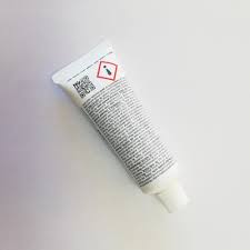 INDURITORE STUCCO POLIESTERE BIANCO GR 50