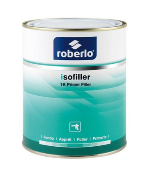 FONDO NITRO MONOC.ISOFILLER L1