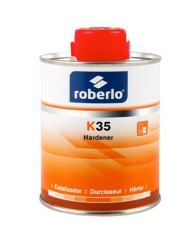 CATALIZZATORE K34 SLOW LT 1 KRONOX3100