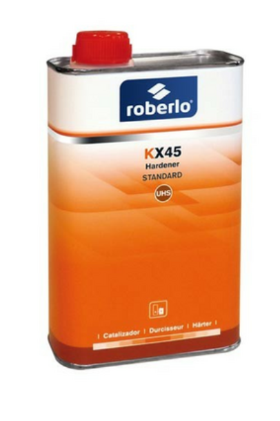 CATALIZZATORE LENTO PER TRASP.UHS KX44 2,5