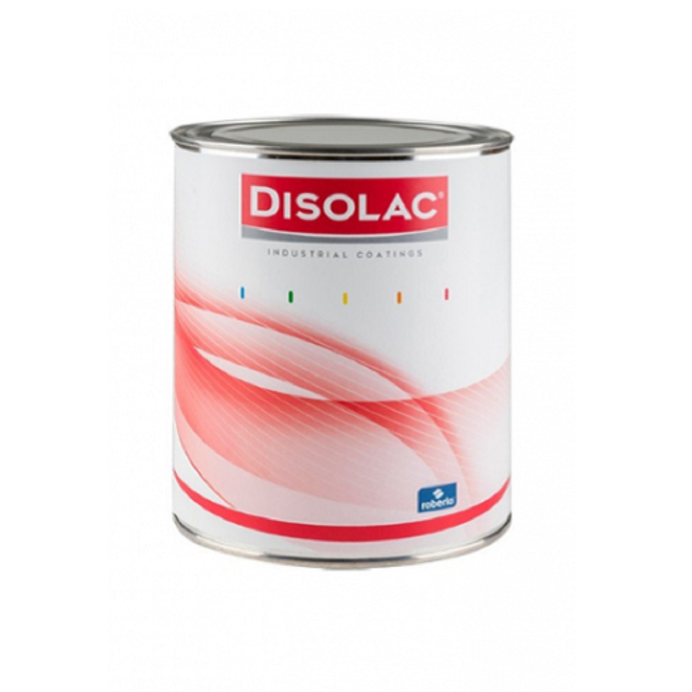 DISOLAC DILUENTE BASE OPACA ACRILICO - POLIURETANICO PU 74 LT 5